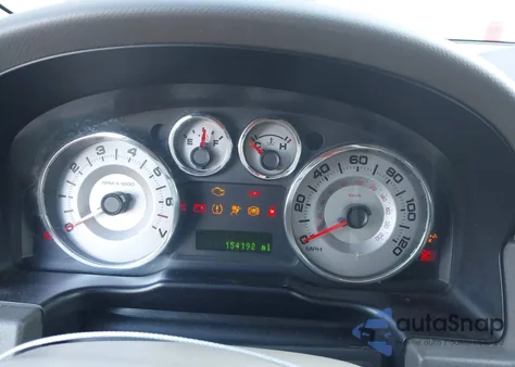 2008 Ford Edge Limited from USA, damaged, VIN 2FMDK49C98BA21855